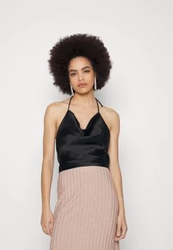 Even&Odd Top - Black