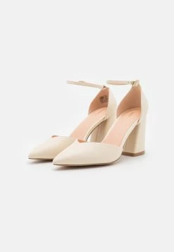 Even&Odd Zapatos Altos - Beige -Estilo Urbano Ventas d5b268ead88843d68e861b3442e98bc5