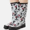 Even&Odd Disney Mickey Mouse - Botas De Agua - Multi-Coloured