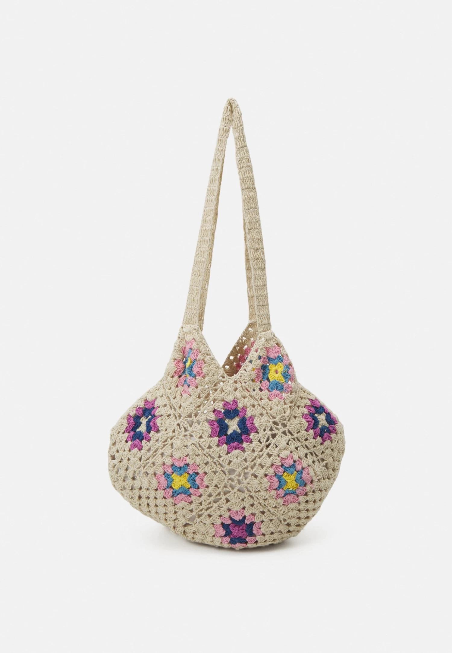 Even&Odd Bolso Shopping - White 1 Even&Odd Bolso Shopping - White