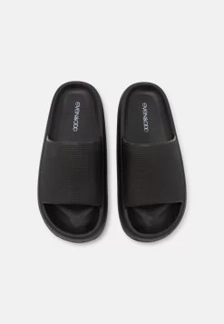 Even&Odd Chanclas De Baño - Black -Estilo Urbano Ventas d6065918263448a3b7ca1fe75aef1dae
