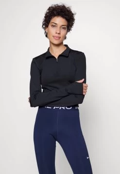 Camiseta De Manga Larga - Black -Estilo Urbano Ventas d61c9fc61f6f408d86a1a7f302cb1f97