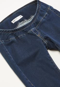 Even&Odd Vaqueros Pitillo - Blue Denim -Estilo Urbano Ventas d706fd87ab724a40a9deff6b2ed49770