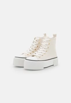 Even&Odd Zapatillas Altas - Off-White -Estilo Urbano Ventas d8801207a6c2436ebda428cece9d45c2