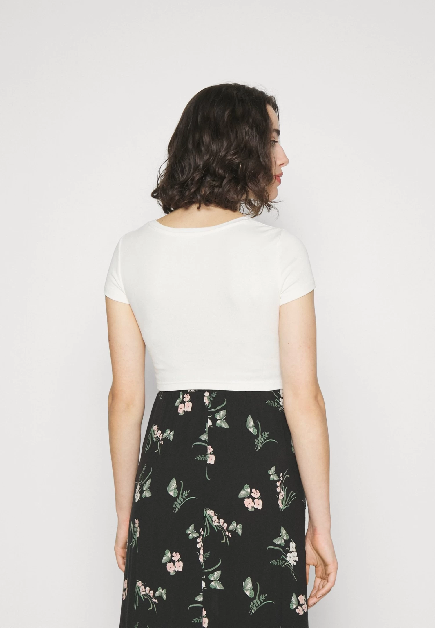 2 Pack - Camiseta Estampada - Light Blue 2 2 Pack - Camiseta Estampada - Light Blue - Imagen 2