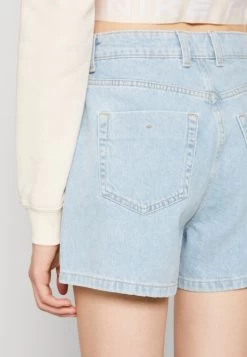 Even&Odd Shorts Vaqueros - Light Blue Denim -Estilo Urbano Ventas d89e963d3ff1491a8772e9b6ce4efc71