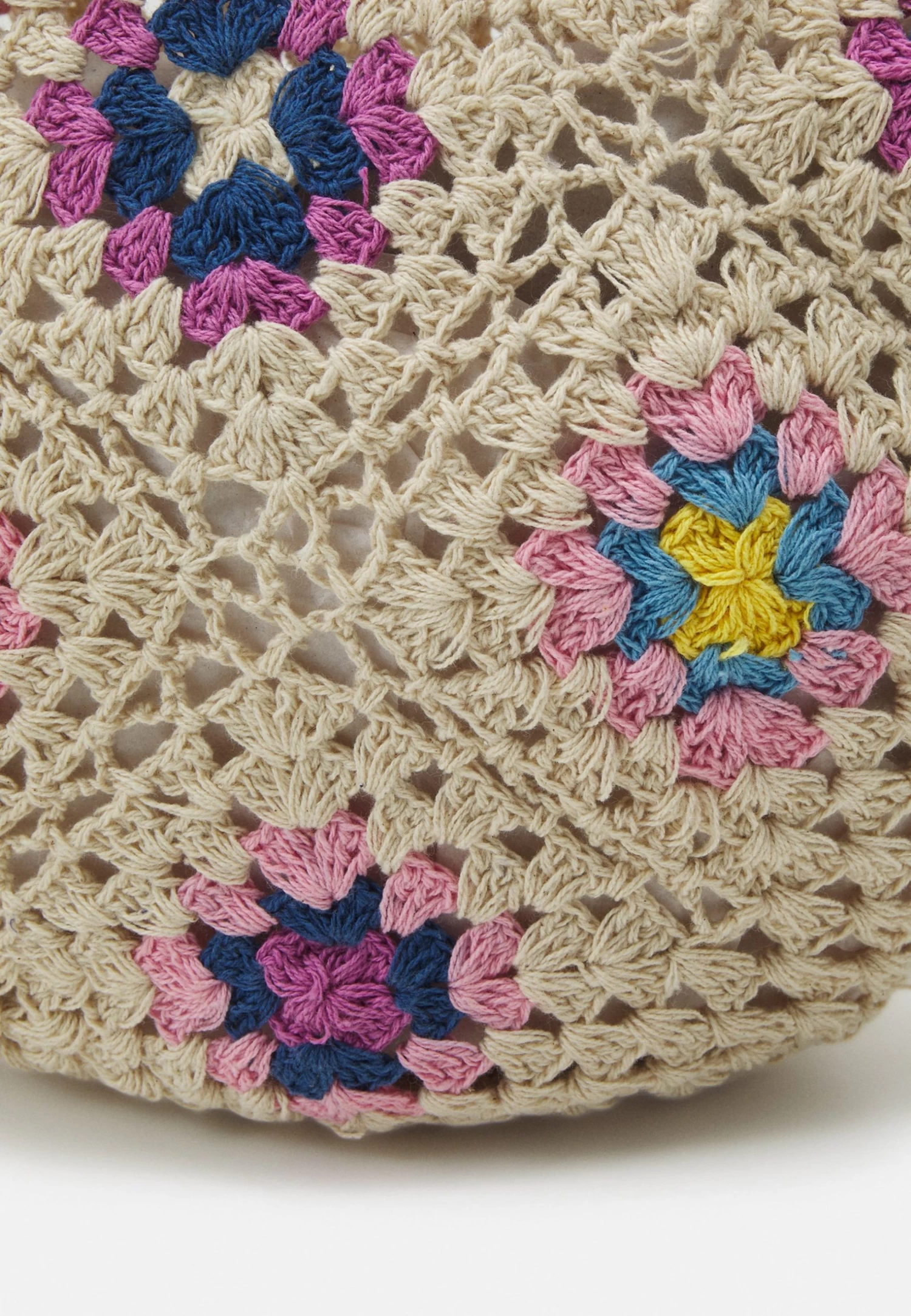 Even&Odd Bolso Shopping - White 5 Even&Odd Bolso Shopping - White - Imagen 5