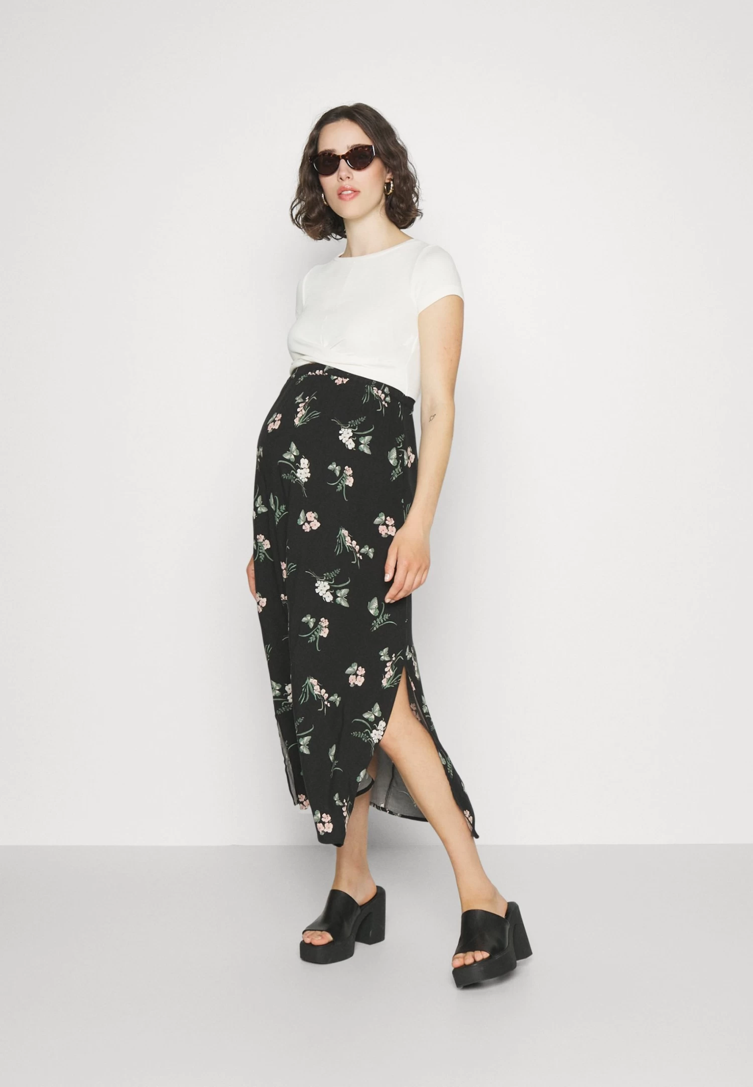 2 Pack - Camiseta Estampada - Light Blue 1 2 Pack - Camiseta Estampada - Light Blue