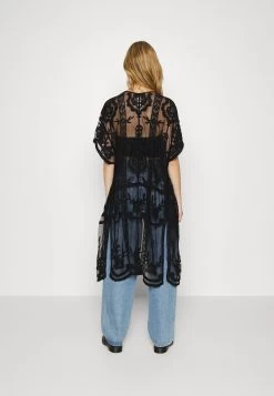 Even&Odd Chaqueta De Punto - Black -Estilo Urbano Ventas db68930de02b4add9913d28f338f9341