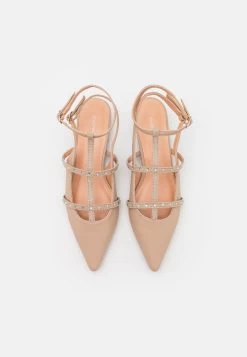 Even&Odd Bailarinas - Beige -Estilo Urbano Ventas db8d404fe6864e06a852d938c8d0c1a1