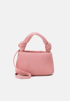Even&Odd Bolso De Mano - Pink
