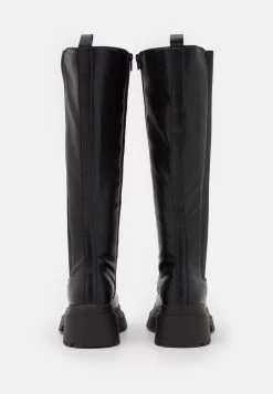 Botas Con Plataforma - Black 9 Botas Con Plataforma - Black -Estilo Urbano Ventas dbdda5cbe7e14eaf8214559a8473910e