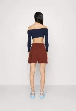 Even&Odd 2 Pack - Shorts - Black/Brown -Estilo Urbano Ventas dcf6d1884f624348a3bda09475299c36