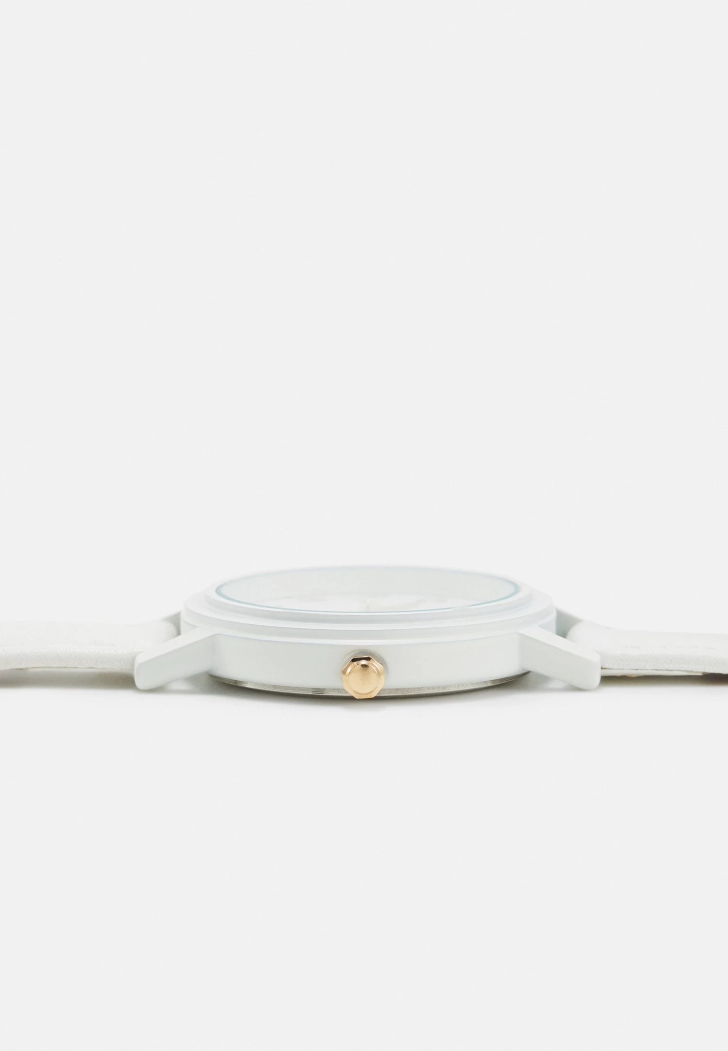 Even&Odd Set - Reloj - White/Gold 3 Even&Odd Set - Reloj - White/Gold - Imagen 3