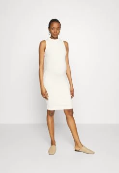 2 Pack- Vestido Ligero - Dark Blue/ Off-White