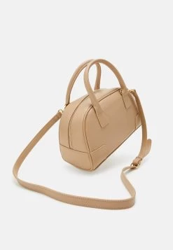Even&Odd Bolso De Mano -Beige -Estilo Urbano Ventas de629857ae044e5ea0b40b239dc22389