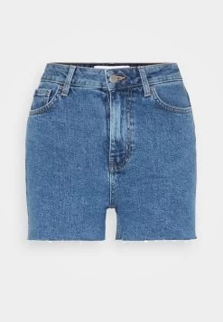 Even&Odd Shorts Vaqueros - Blue Denim -Estilo Urbano Ventas df557861812e48d981a10d315a36799a