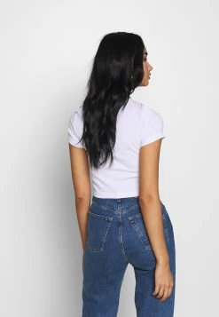 Even&Odd 3 Pack - Camiseta Básica - White/Black/Light Grey -Estilo Urbano Ventas df5921700d8244f08e87738acbbce7a7