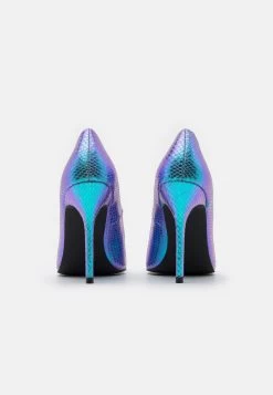 Even&Odd Tacones - Multicolor -Estilo Urbano Ventas df83a36f1d9041a5b9278807204fb290