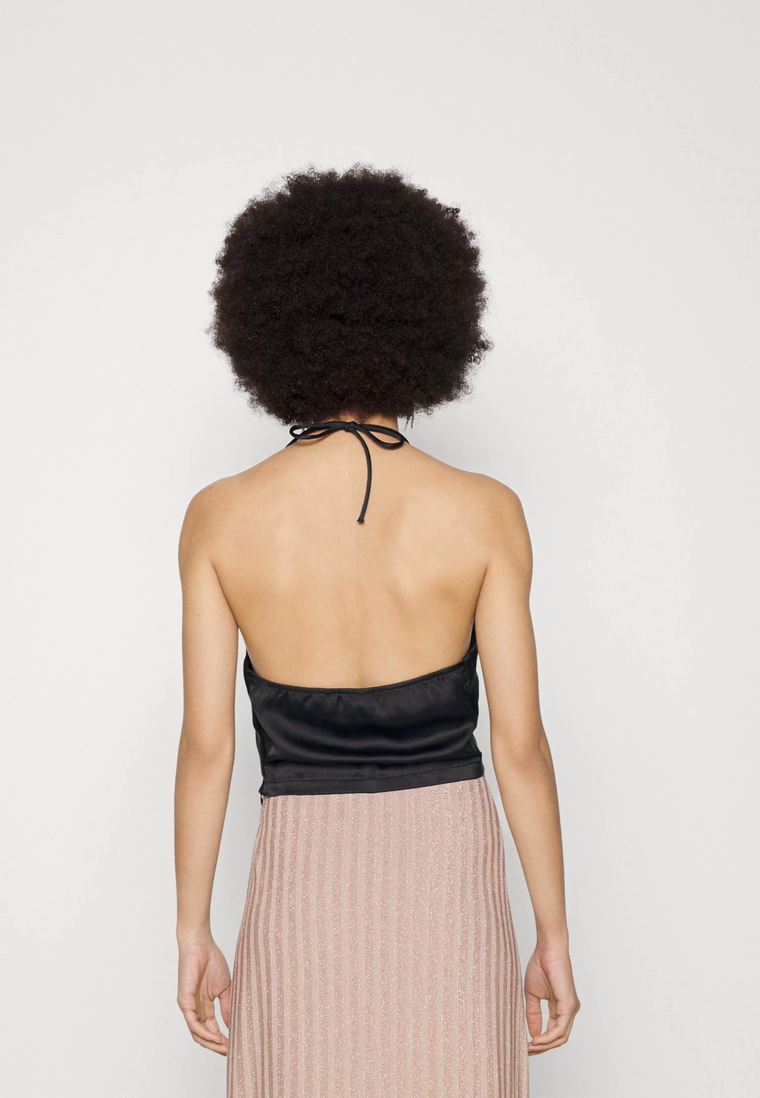 Even&Odd Top - Black 3 Even&Odd Top - Black - Imagen 3