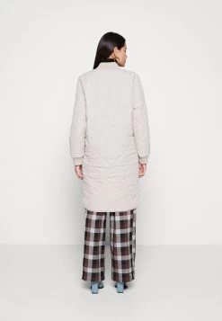 Even&Odd Abrigo De Invierno - Beige -Estilo Urbano Ventas e07b0d7e0f234e9e80737ee05bd30f6c