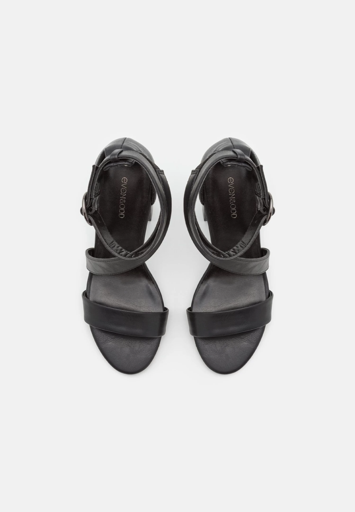 Sandalias - Black 6 Sandalias - Black - Imagen 6