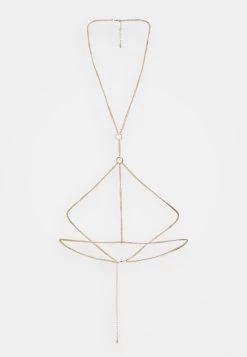 Even&Odd Otros Accesorios - Gold-Coloured