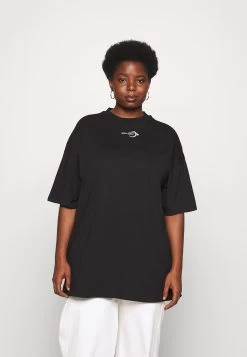 Camiseta Estampada - Black