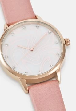 Even&Odd Reloj - Pink -Estilo Urbano Ventas e1d017e3ce6a4becb29021be414f5762
