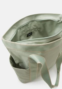 Even&Odd Bolso Shopping - Green -Estilo Urbano Ventas e22078f653e04b1abf107ff4ab206757