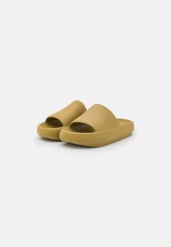 Even&Odd Chanclas De Baño - Khaki 8 Even&Odd Chanclas De Baño - Khaki -Estilo Urbano Ventas e2686a5f6fda4149bc1aa1ff8ed3977d