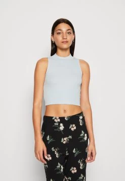 Even&Odd 2 Pack - Top - Dark Grey/Blue Grey -Estilo Urbano Ventas e2ba9753c5444385983866f3c576b76a