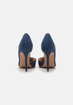 Even&Odd Zapatos Altos - Blue -Estilo Urbano Ventas e2e32918a06748c1a6ff1e2359ddb005