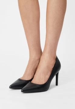 Tacones - Black