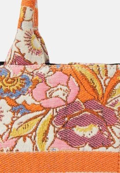 Even&Odd Bolso Shopping - Orange -Estilo Urbano Ventas e3fca6a0fd2d4613aafa0a6ac190224d