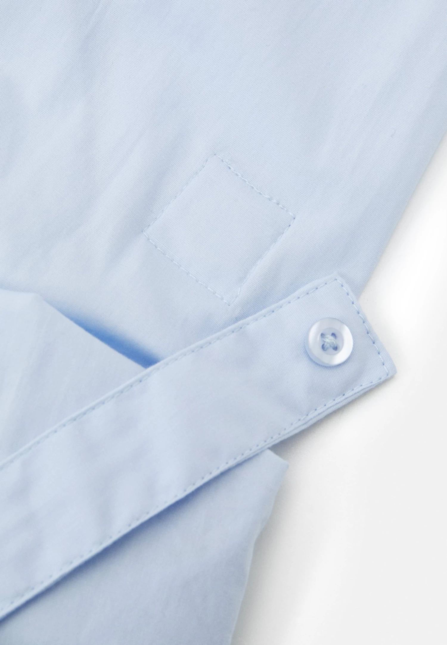 Even&Odd Blusa - Light Blue 11 Even&Odd Blusa - Light Blue - Imagen 11