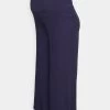 Pantalones -Dark Blue