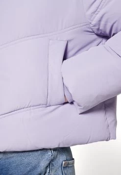 Even&Odd Chaqueta De Invierno - Lilac -Estilo Urbano Ventas e4603da1265f48ed80864280bf72a800