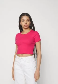 Even&Odd 2 Pack - Camiseta Básica - Black/Pink -Estilo Urbano Ventas e540b2ca09484b75a98a9f4c4b6b723a