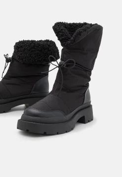Winter Boot - Botines - Black 11 Winter Boot - Botines - Black -Estilo Urbano Ventas e547513aee224ac3a1f1a2f73f2a58a7