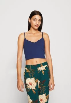 Even&Odd 2 Pack - Top - White/Dark Blue 10 Even&Odd 2 Pack - Top - White/Dark Blue -Estilo Urbano Ventas e62b86bcf47e4344bccb831541fbc7ca