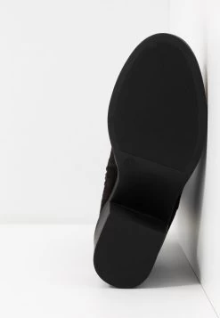 Botas Mosqueteras - Black -Estilo Urbano Ventas e63ceda5026b41f59b1564569a868789