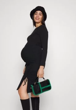 Falda De Tubo - Black -Estilo Urbano Ventas e647d7a080164999a3d1ddecd85dfa6a