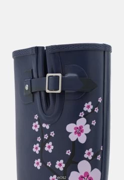 Even&Odd Botas De Agua - Dark Blue -Estilo Urbano Ventas e80abeb5b6fa4cc1aeee42370a8bafa7