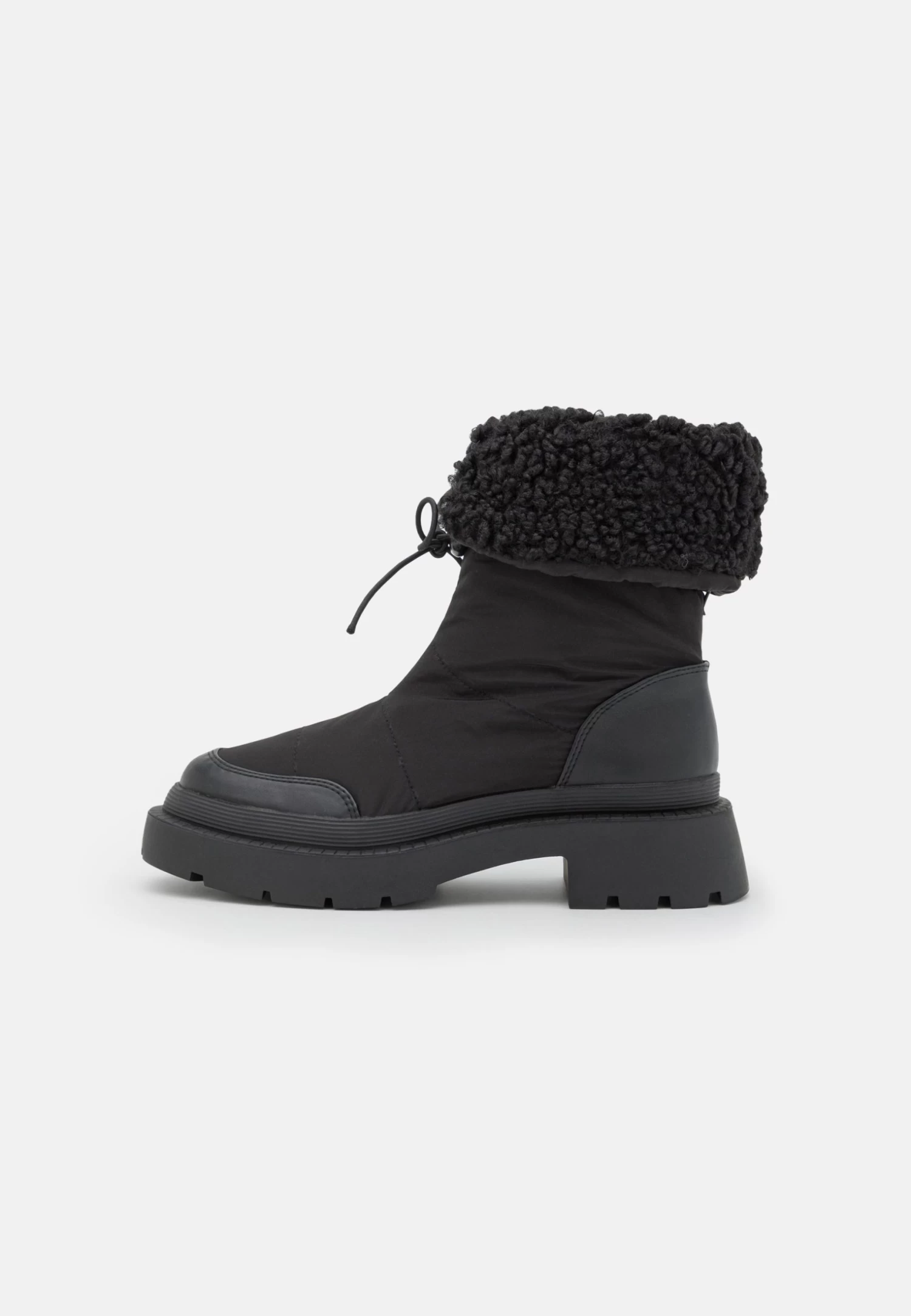 Winter Boot - Botines - Black 2 Winter Boot - Botines - Black - Imagen 2