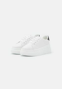 Even&Odd Zapatillas - White/Black -Estilo Urbano Ventas e938da9fa4754b338ea4ae7da60778f7