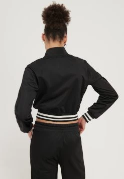 Even&Odd Chaquetas Bomber - Black 7 Even&Odd Chaquetas Bomber - Black -Estilo Urbano Ventas e974741ae71e49bdadf6b1e6b522f9de