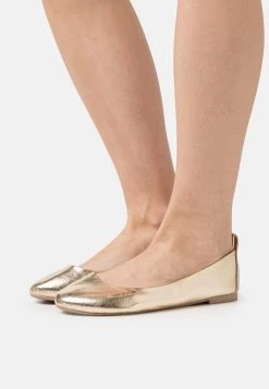 Bailarinas - Gold