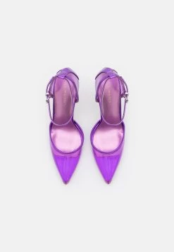 Even&Odd Tacones - Purple -Estilo Urbano Ventas ea3db245876847f89c76ecac2b4086d2