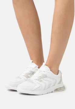 Even&Odd Zapatillas - White